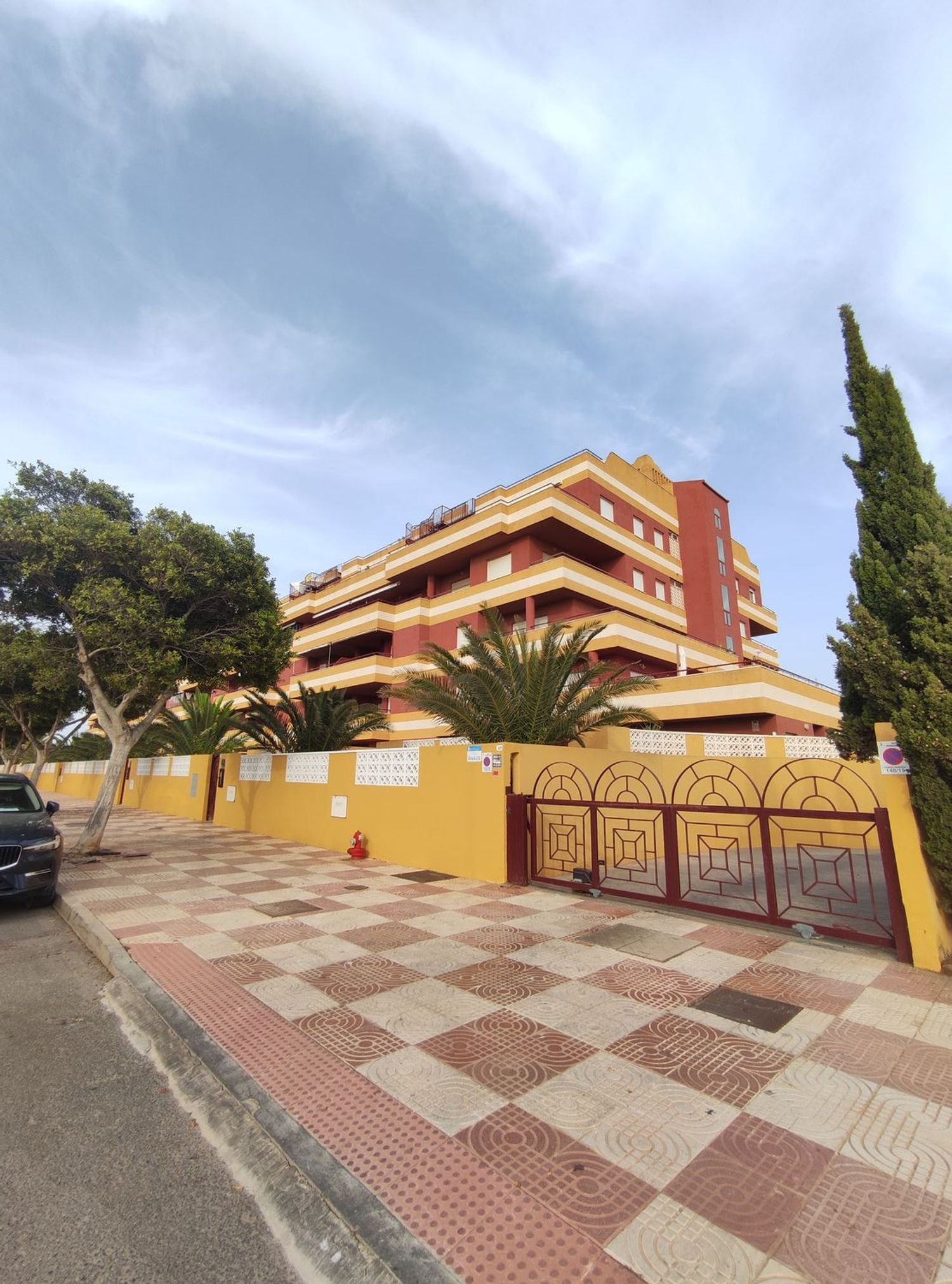 Piso en Calle Ánade, 41, El Sabinar - Urbanizaciones - Las Marinas - Foto 18