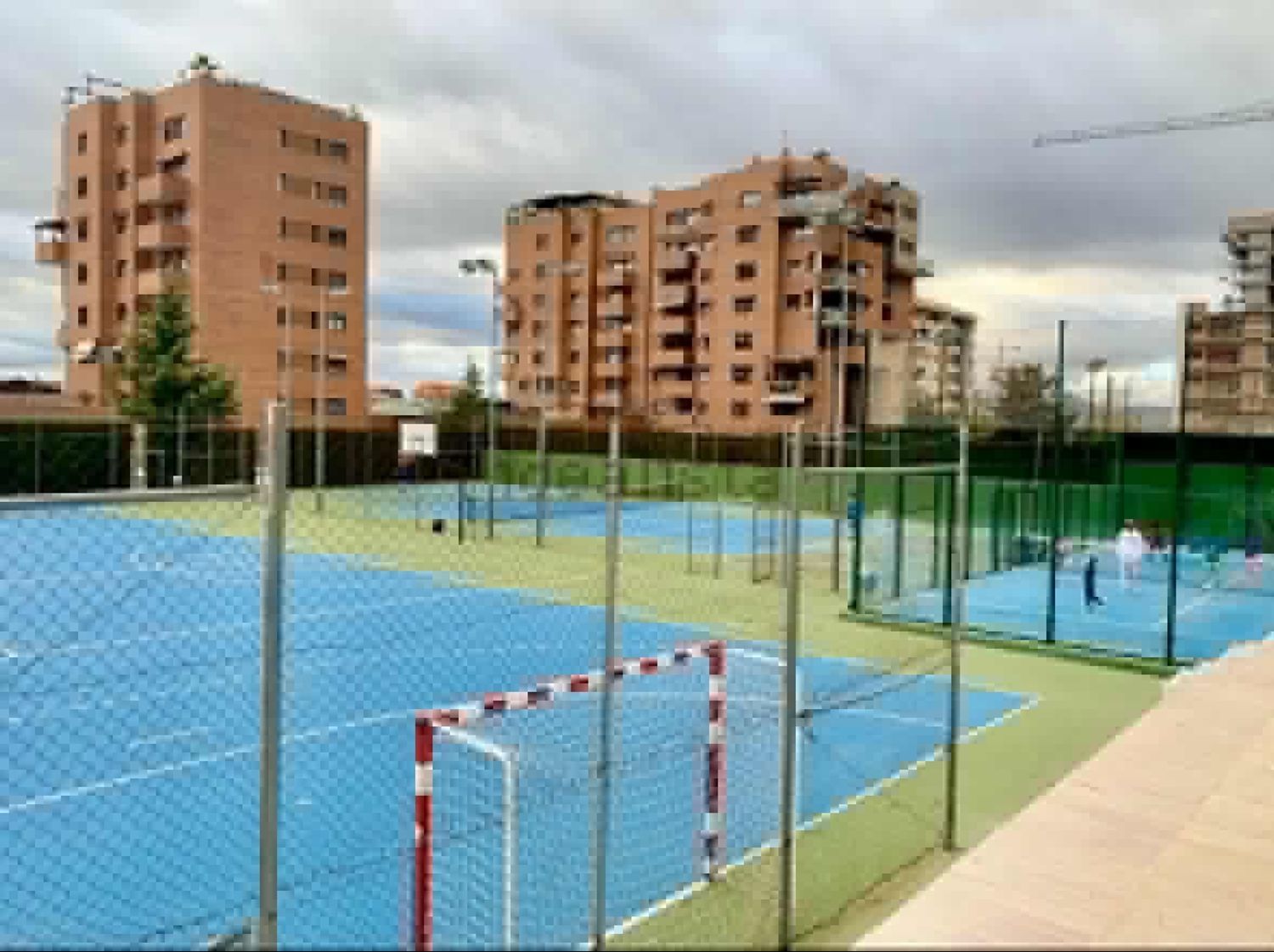 Piso en Barrio de los Periodistas, Barrio de los Periodistas - Foto 3