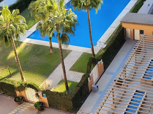 Ático en Barrio Finca el Pato - Torre del Río