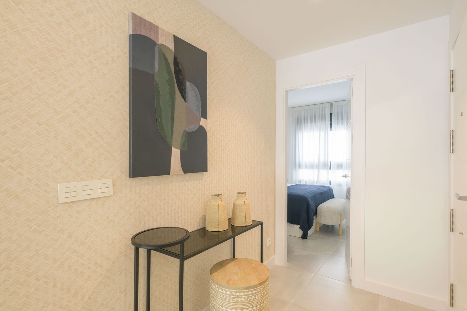 Piso en calle Vázquez Claver, 5 , Piso 1 b - Foto 13