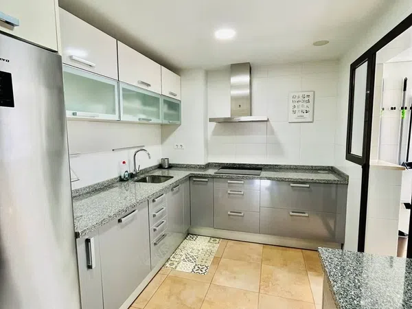 Piso en Calle Antonio Raíz, 13, El Tejar - Hacienda Bizcochero, Málaga - Foto 8