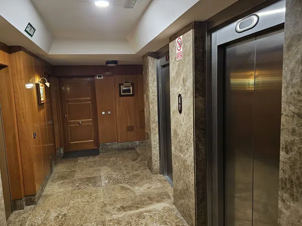 Piso en calle del Padre Claret, 9