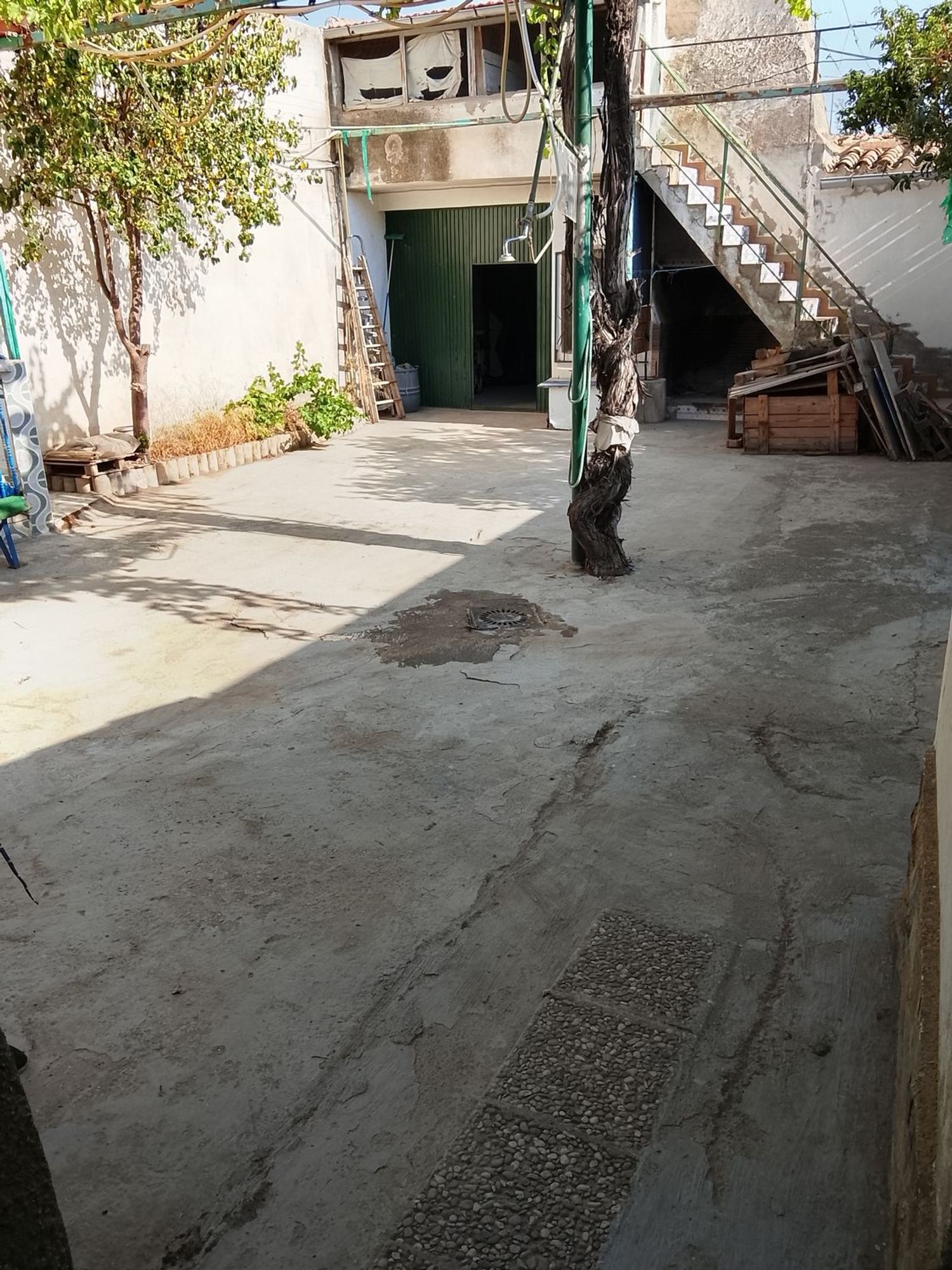 Casa o chalet independiente en Calle Asensio, 4, Barrios periféricos - Pedanías, Barrios periféricos - Pedanías - Foto 10