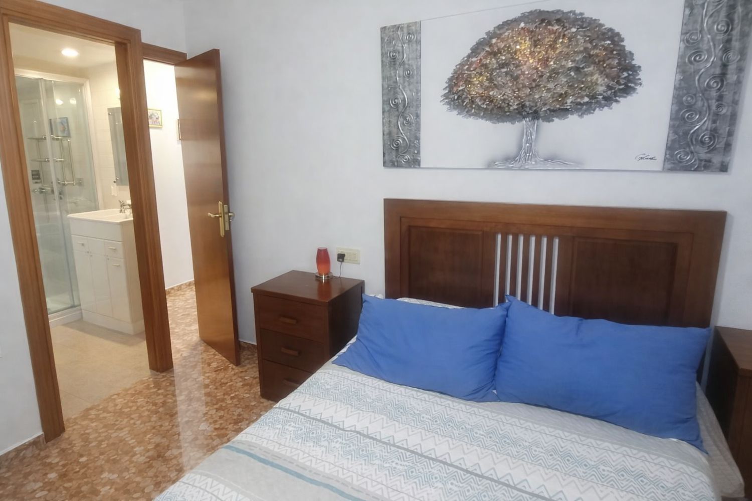 Piso en calle José Iturbi, 4 - Foto 9