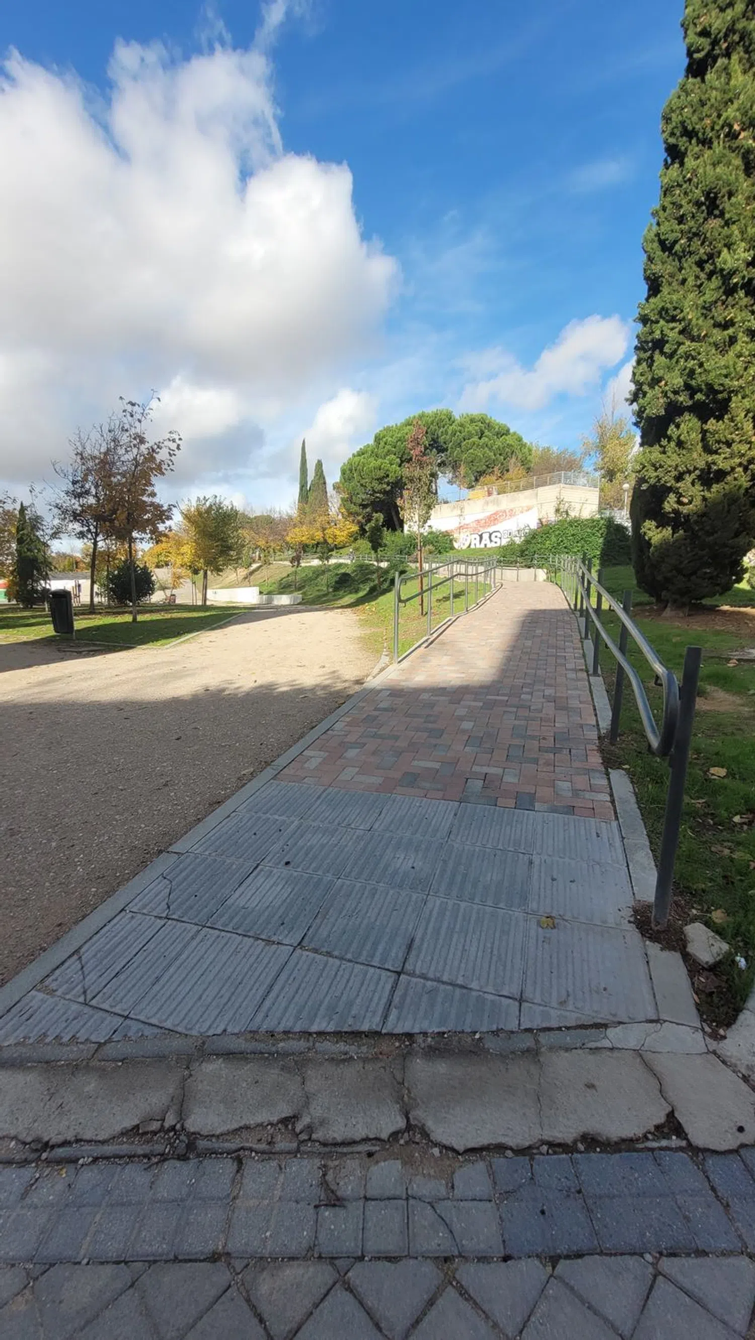 Piso en calle de la Diligencia, 10 - Foto 25