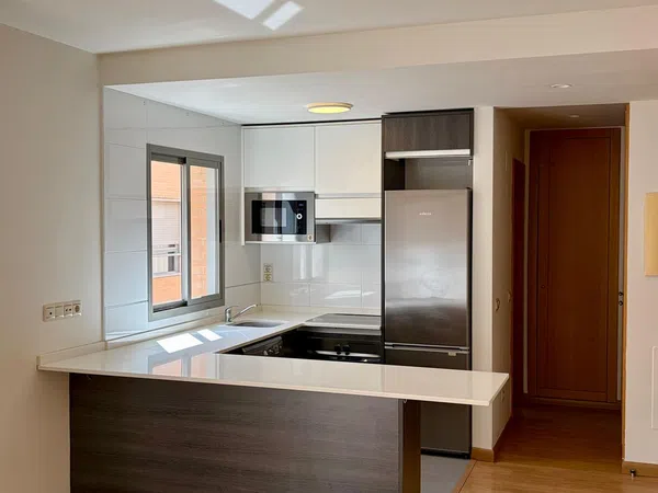 Estudio en calle Armengual de la Mota, 32 - Foto 4