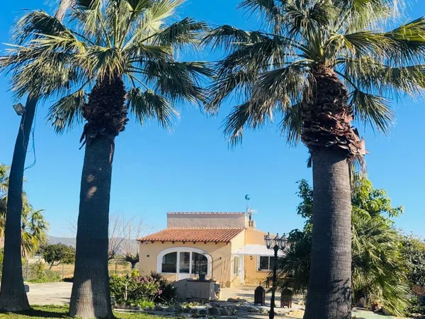 Casa o chalet independiente en Carretera Teulada - Benimarco, 19 a - Foto 21