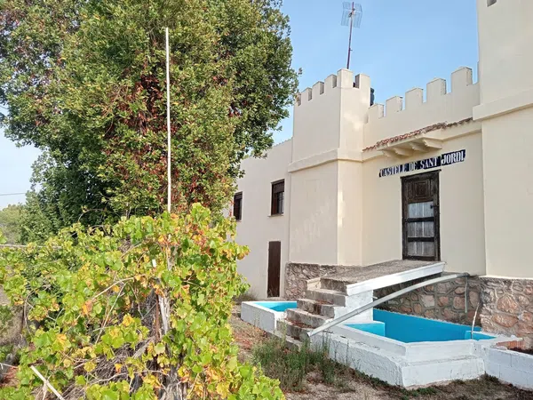 Finca rústica en Poligono 2, 121 Parcela - Foto 12