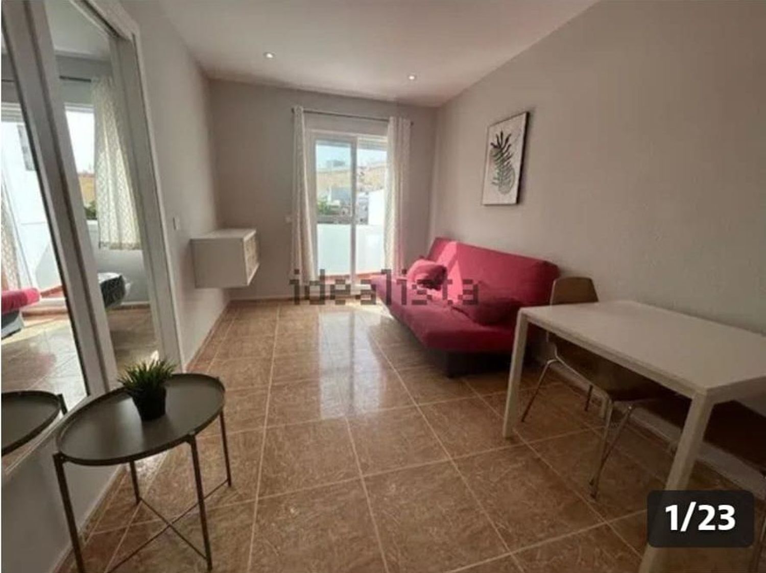 Piso en Calle Antofagasta, 20, El Palo - Foto 2