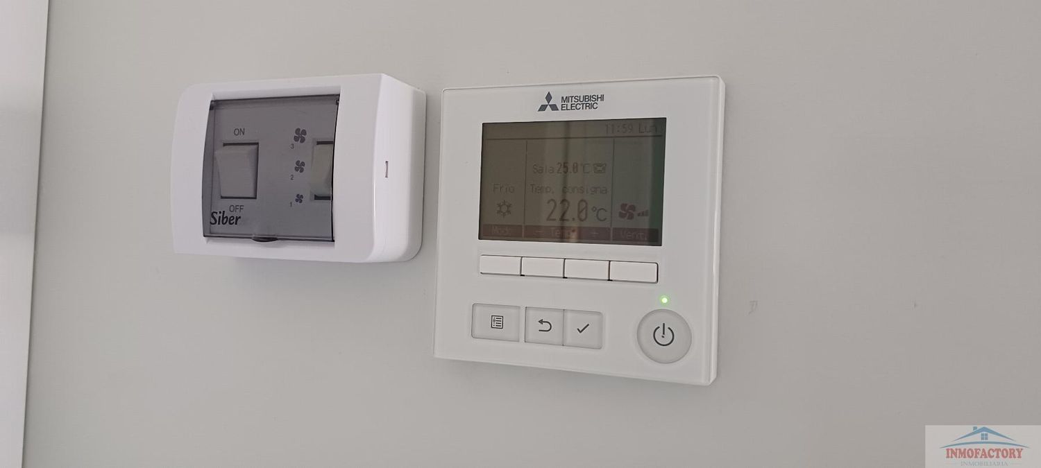 Piso en avenida de las Ciencias, 17 - Foto 39