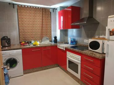 Piso en  Avenida Democracia 7 - Foto 15