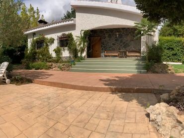 Chalet en  Calle los Llanos 4 - Foto 2