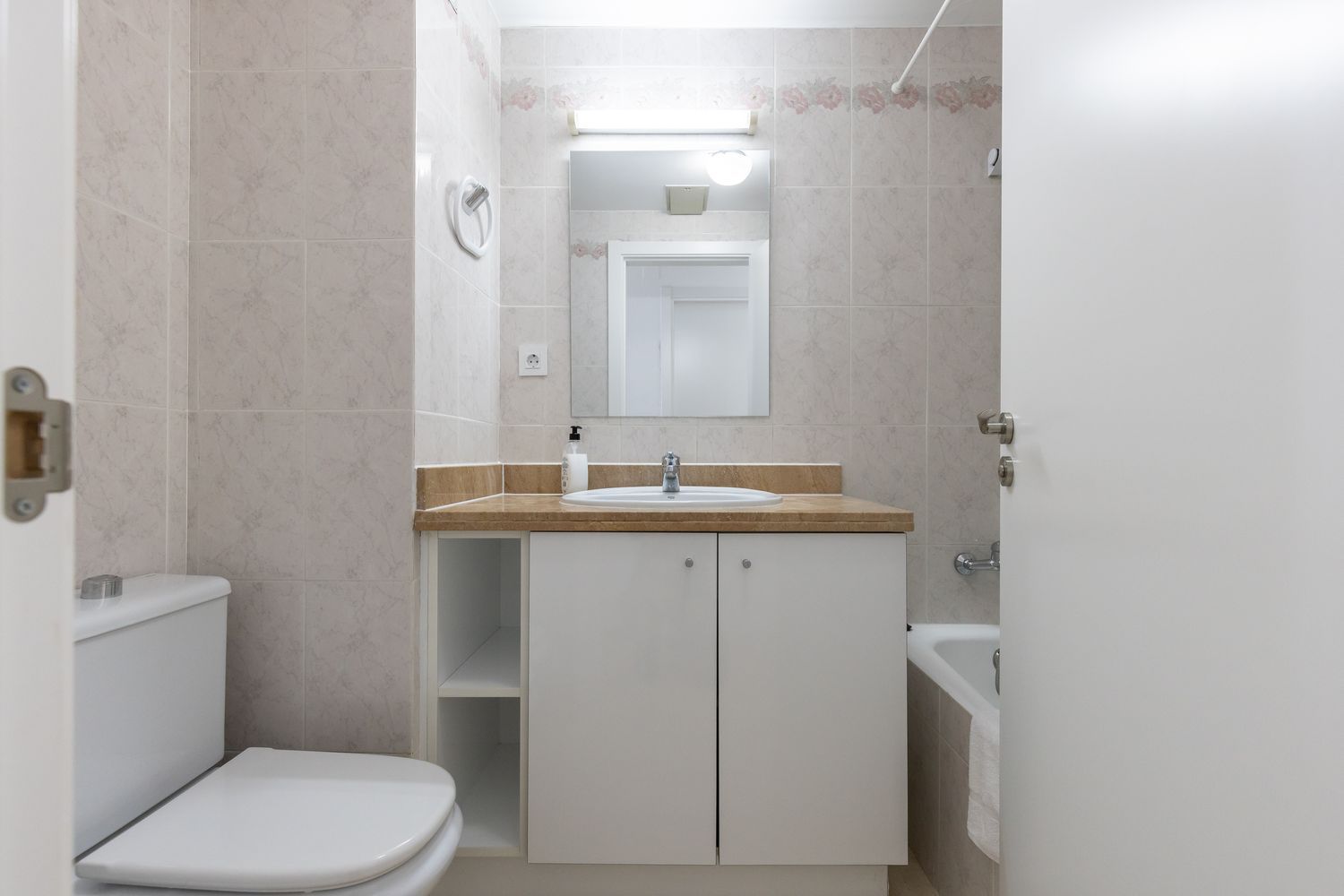 Piso en Avenida de la Diputació, 39, Regueral - Prat d'En Foré, Regueral - Prat d'En Foré - Foto 16