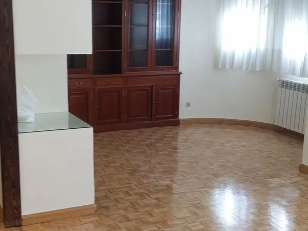 Piso en calle del general ibañez de ibero, 2