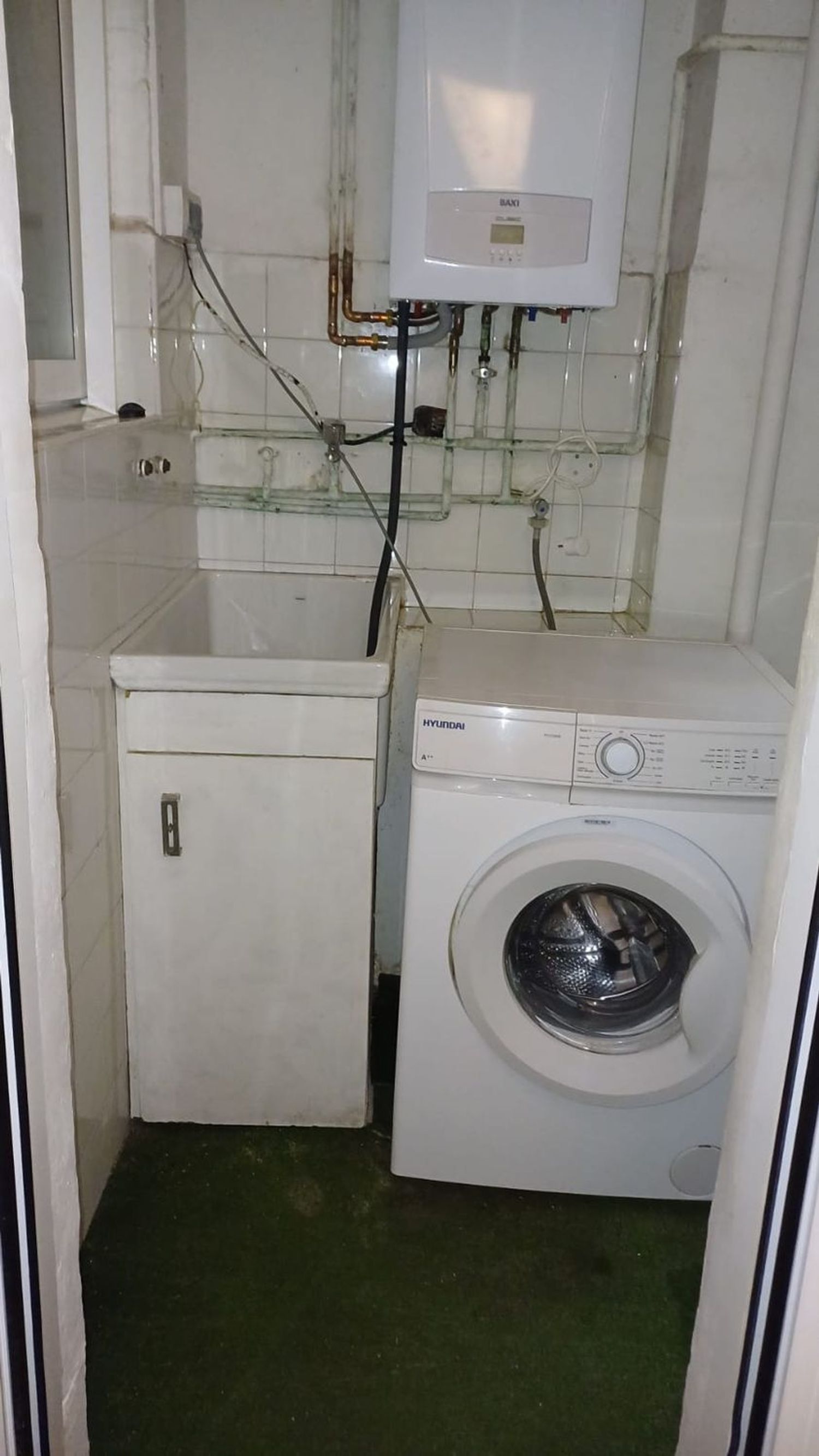 Piso en carretera de Vic, 117 - Foto 18