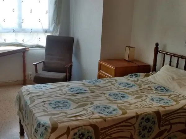 Piso en Calle de ciscar, 25, Zona Av. del Mar - Foto 4