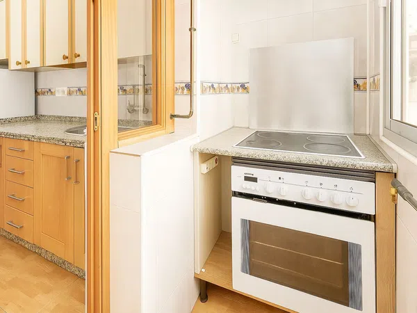 Piso en calle Jilgueros, 3 - Foto 6