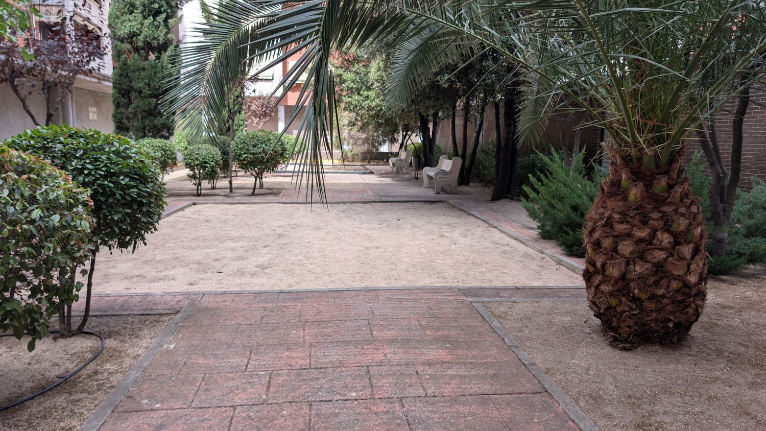 Piso en Calle Parque Bujaruelo, 9, Parque Lisboa - La Paz - Foto 26