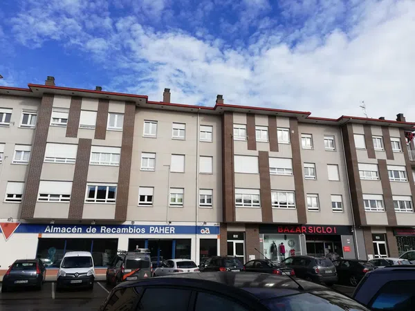 Dúplex en Avenida Ronda, 105 - Foto 1