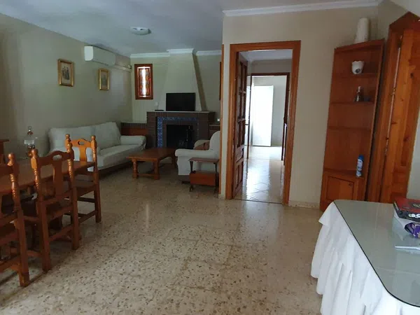 Chalet adosado en Calle Alonso Cano, 12, Las Almenas, Las Almenas - Foto 14