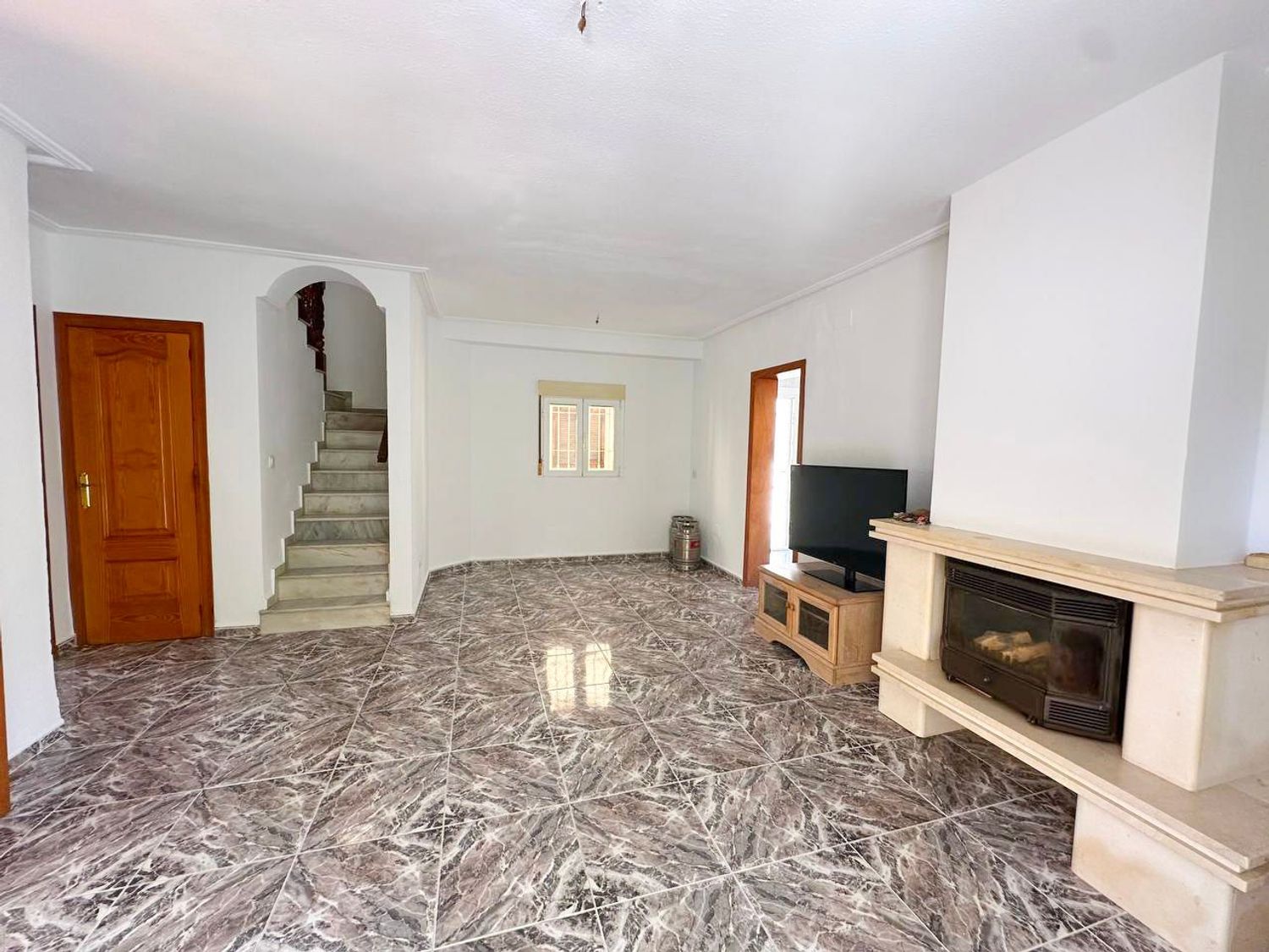 Chalet pareado en Calle Matilde Peñaranda, 14, Nueva Torrevieja - Foto 7