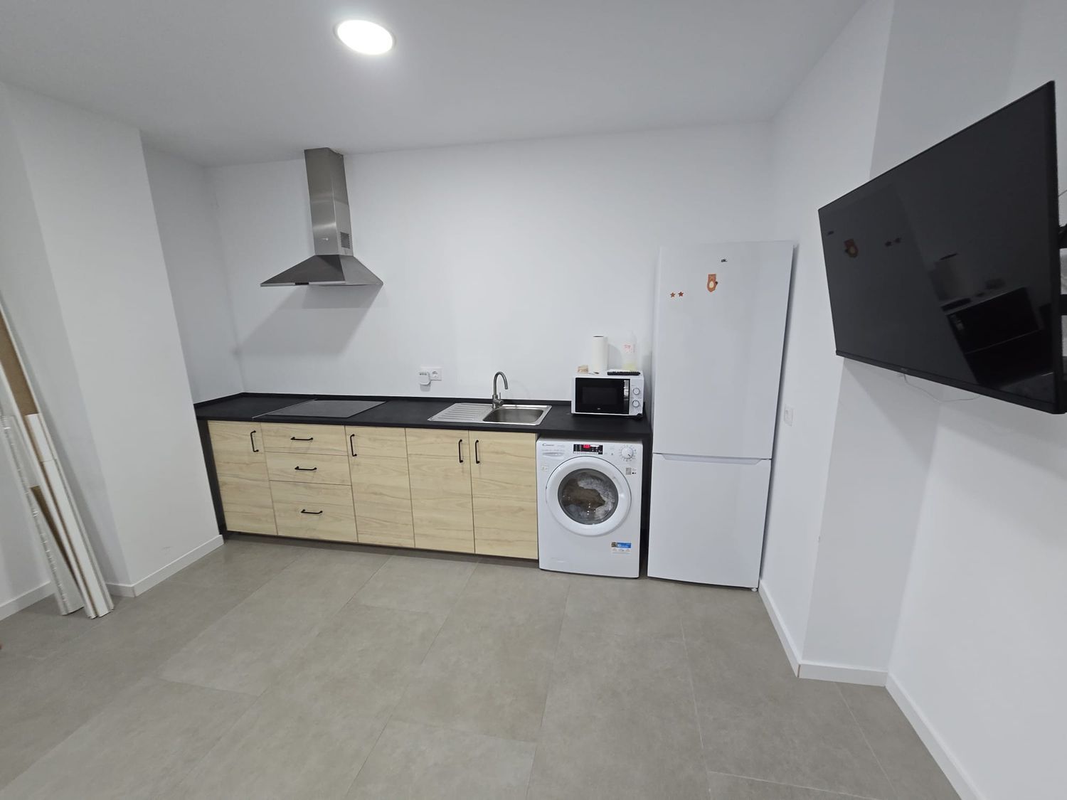 Estudio en Avenida Constitución, 23, Barbate, Barbate - Foto 6
