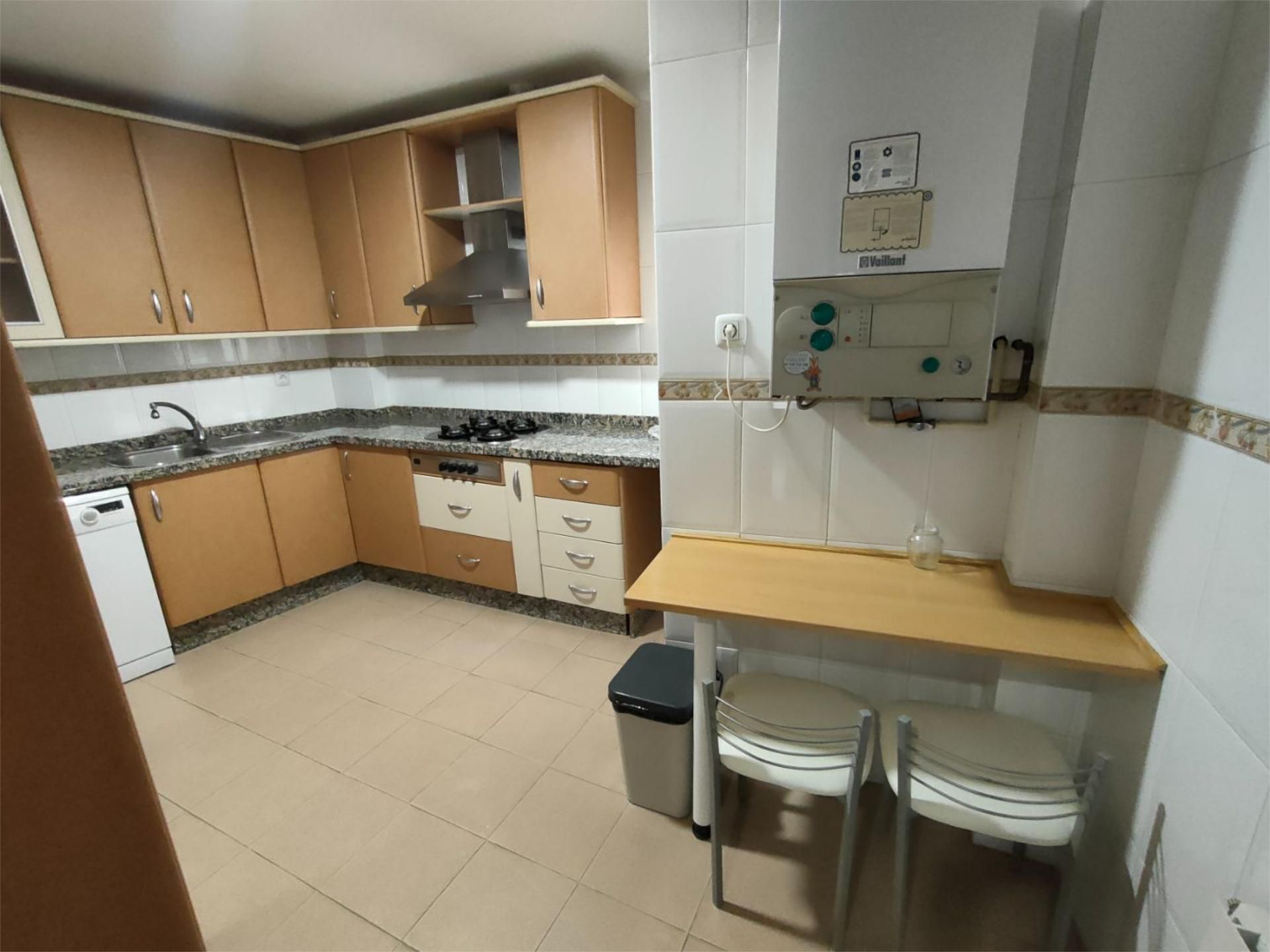 Piso en  Calle Santa Paula 11 - Foto 7