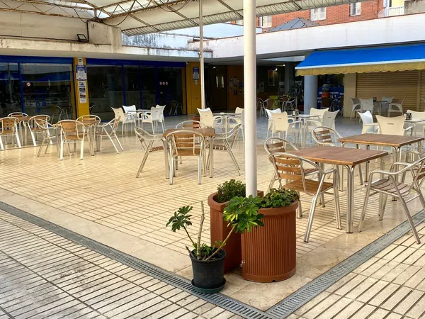 Local en calle de la Llibertat, 137 local 6 - Foto 7