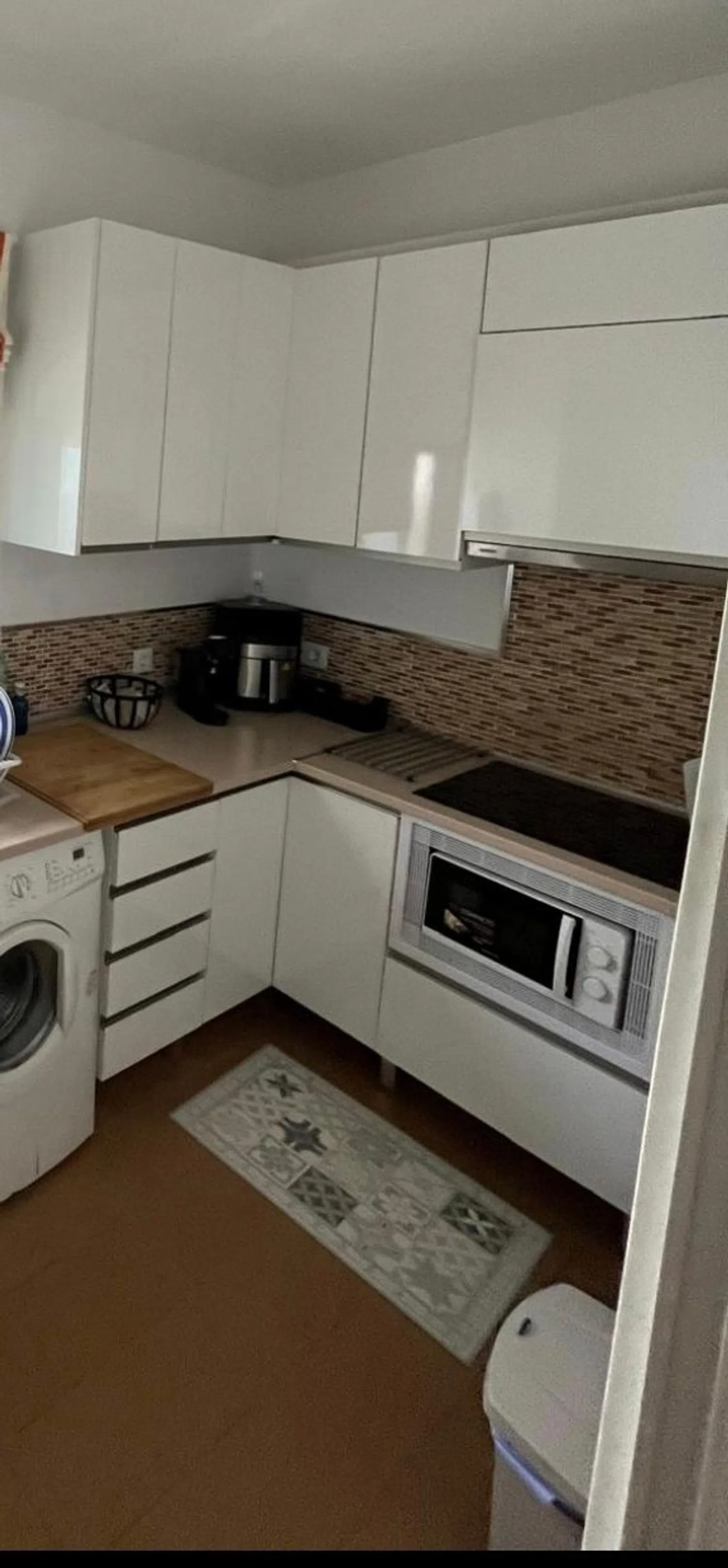 Piso en Barrio Gran Plaza - Marqués de Pickman - Ciudad Jardín - Foto 2