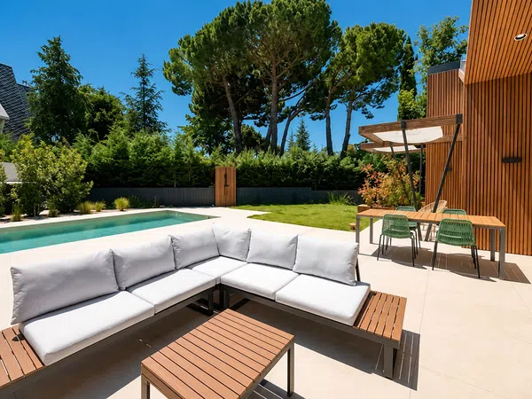 Casa o chalet independiente en Las Rosas, 48, Pinosol - El Alcor - Peralejo, Pinosol - El Alcor - Peralejo - Foto 17