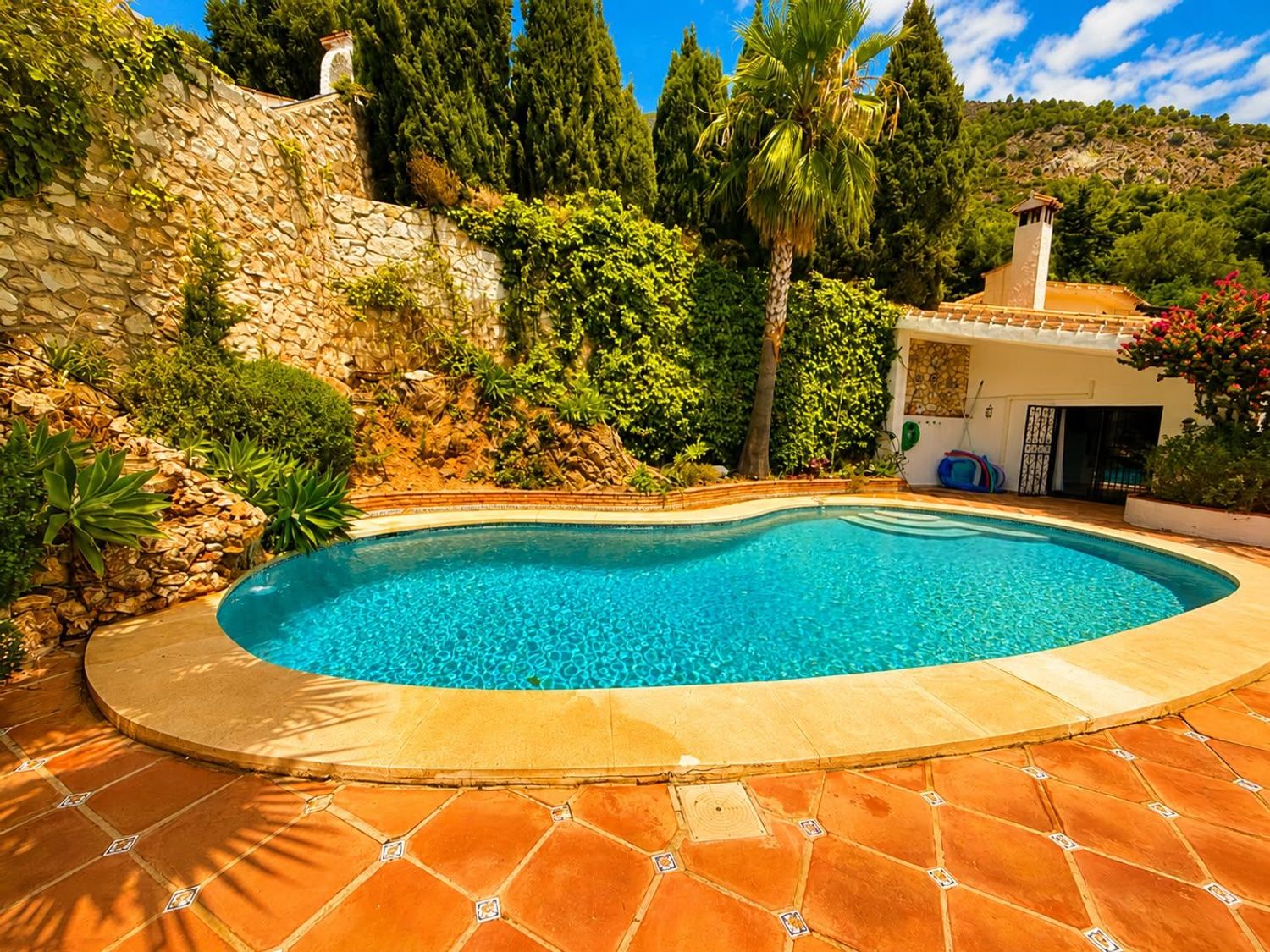 Casa o chalet independiente en Sector 59, 59 sector, Valtocado - La Alquería - La Atalaya, Valtocado - La Alquería - La Atalaya - Foto 12