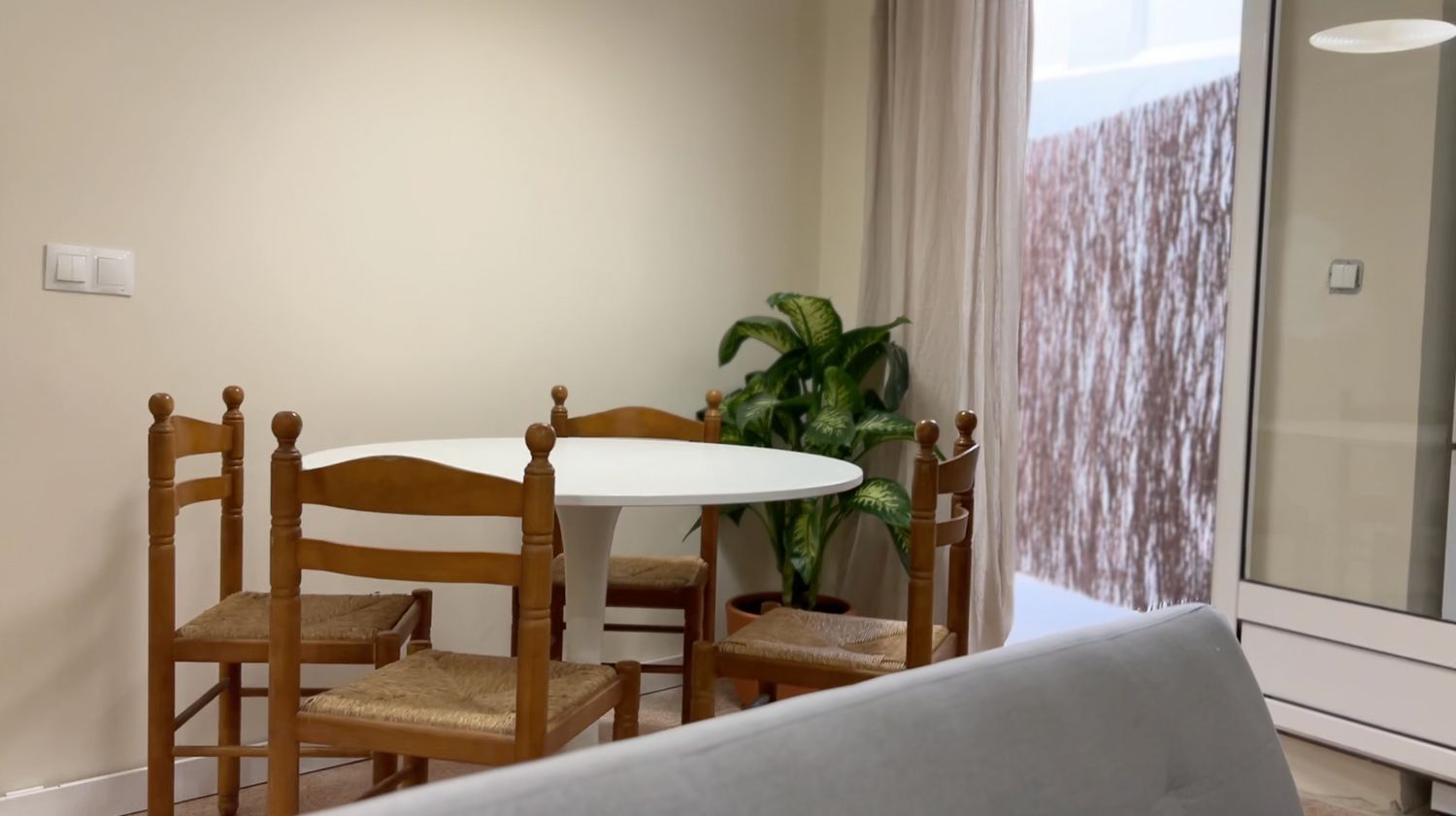 Piso en calle de Bernardo López García, 17 - Foto 6