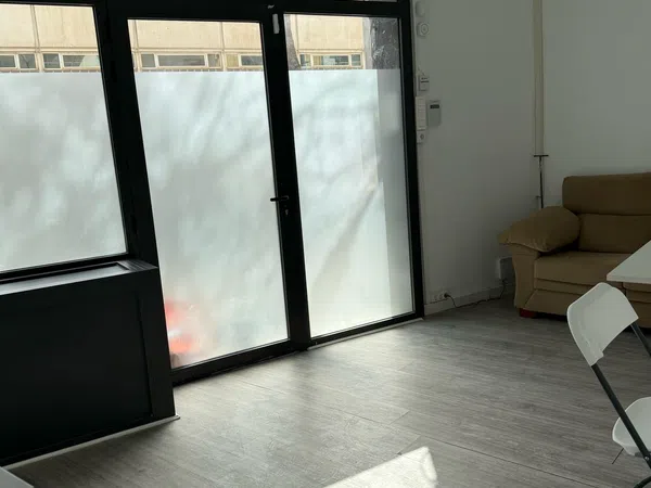 Estudio en Calle del Telègraf, 35, El Guinardó - Foto 2