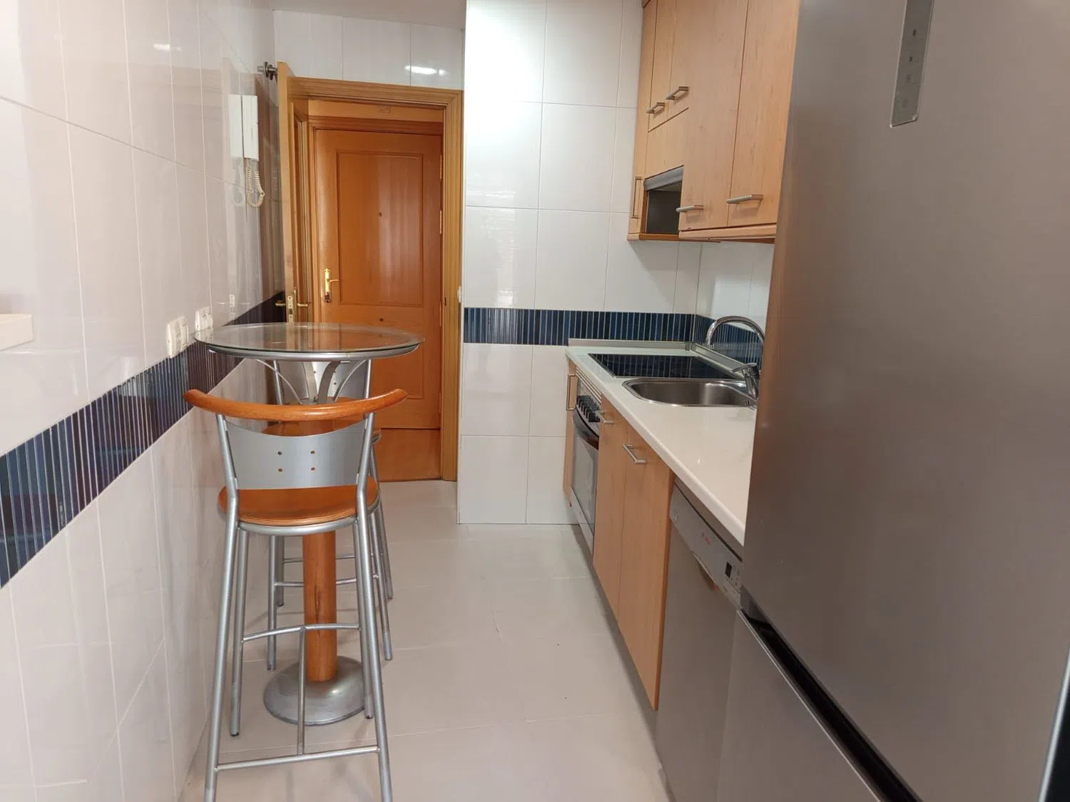 Piso en calle Solana de Luche, 20 - Foto 7