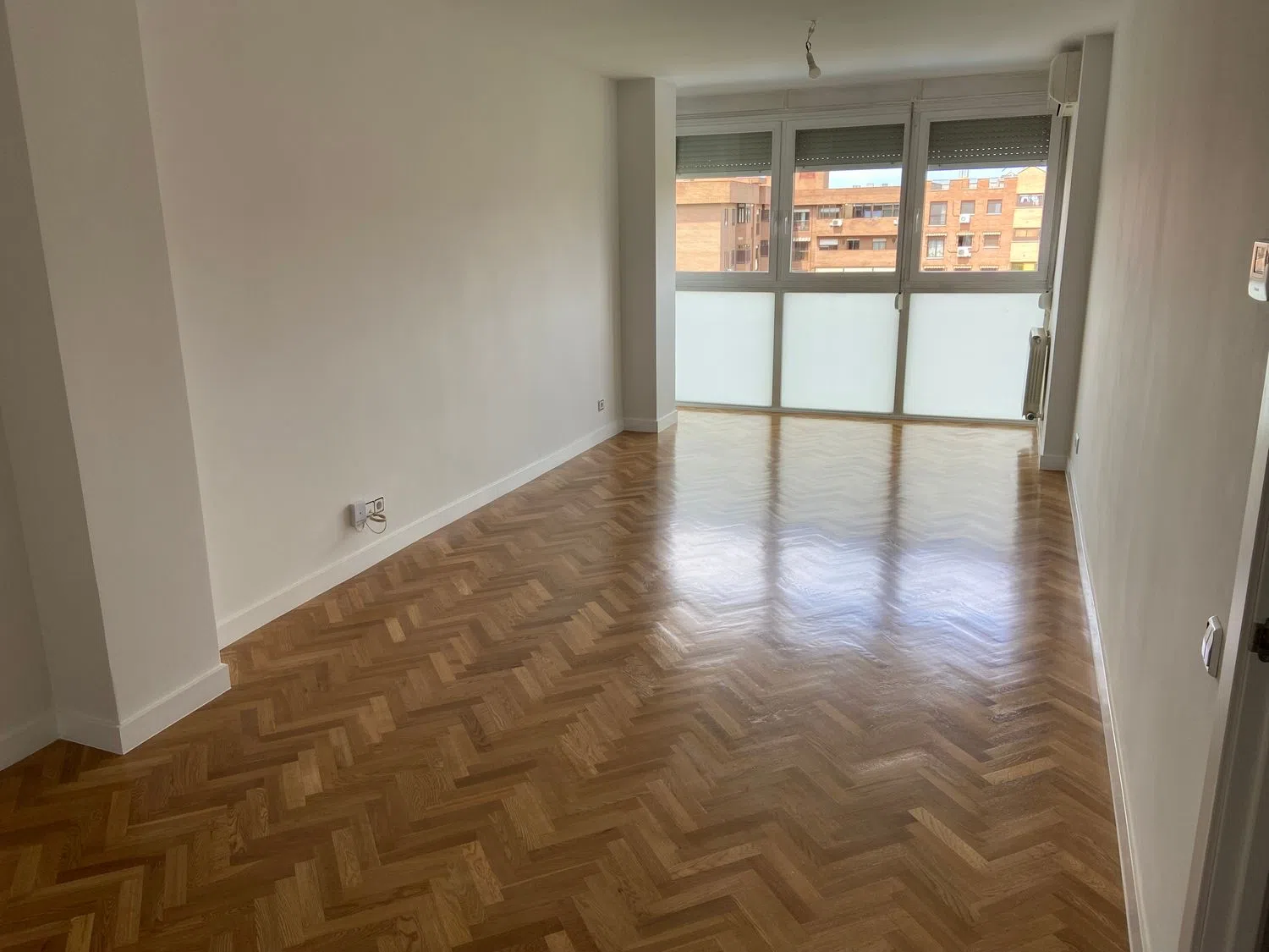 Piso en calle Almagro, 9 - Foto 1