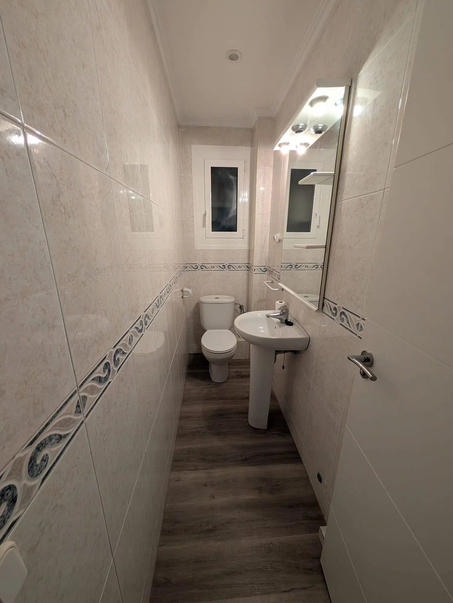 Piso en calle de la Marina, 277 - Foto 15