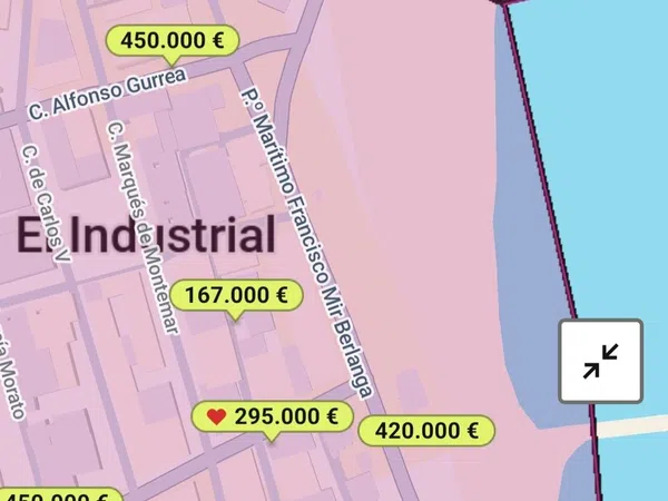 Piso en Calle Teniente Morán, 39, El Industrial, El Industrial - Foto 16