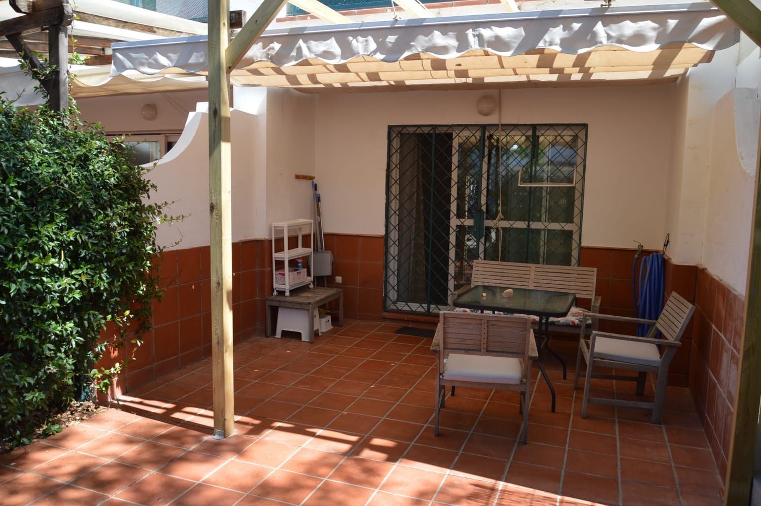 Chalet adosado en Urbanizacion Nuevo Portil, 14, Nuevo Portil, Nuevo Portil - Foto 10