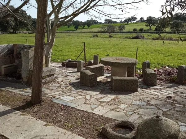 Finca rústica en Camino de la Huerta Bastida s/n - Foto 4