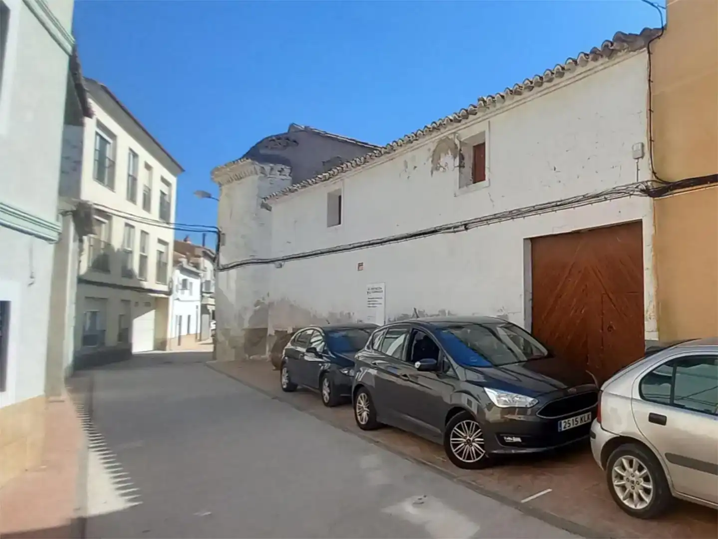 Finca rústica en  Calle María del Ruste 30 - Foto 2