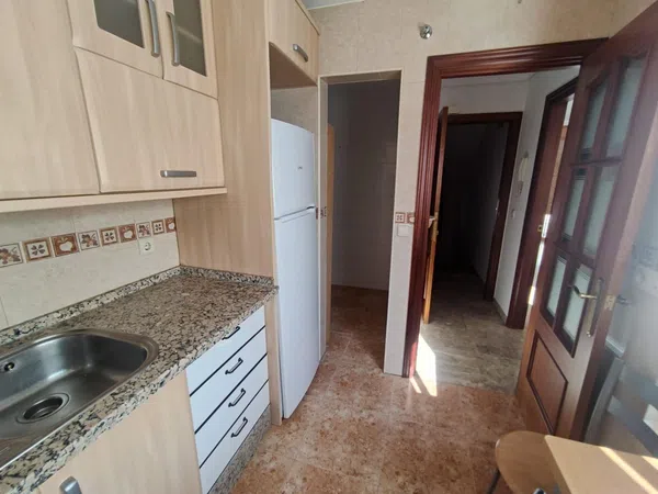 Piso en Valdeolleros - Zumbacón - Camping - Foto 3