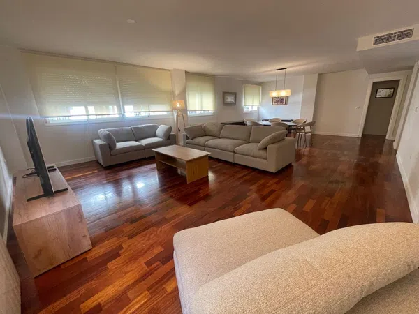 Piso en calle Bazán, 34 - Foto 1