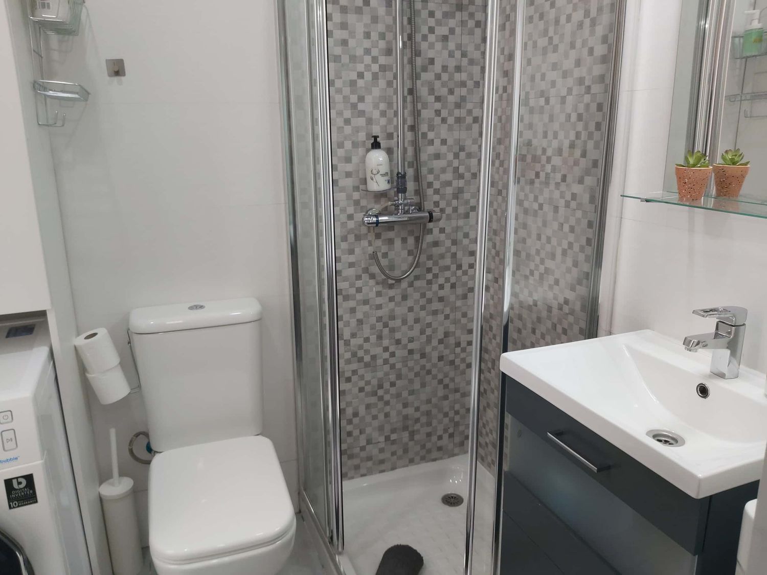 Piso en Calle de la Arquitectura, 30, Acacias - Foto 13