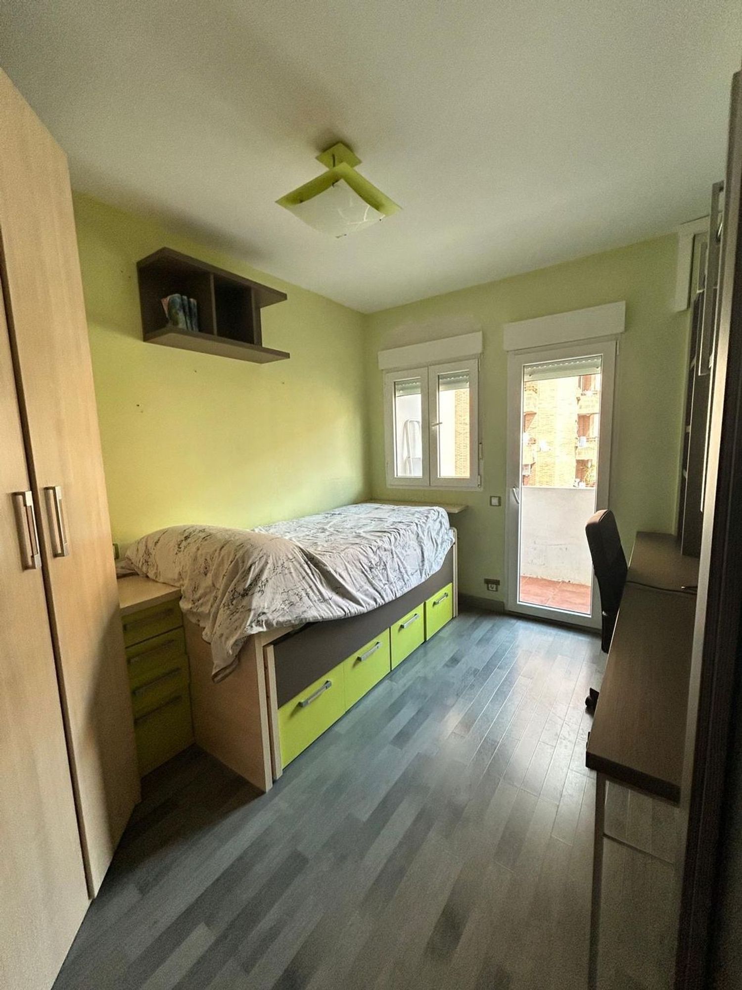 Piso en Calle de Bilbao, 50, Sant Antoni - Foto 24