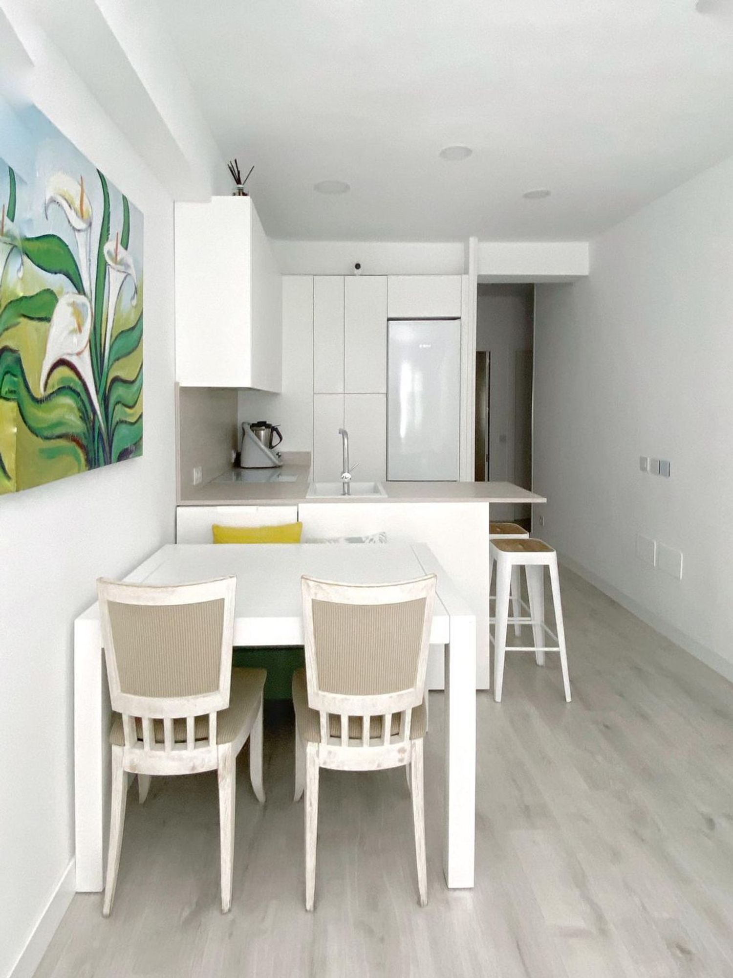 Piso en calle de Ayala, Madrid, 71 - Foto 8