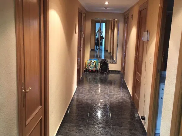 Piso en Plaza Reyes católicos, 23, Raval de Santa Teresa-El Asilo - Foto 7