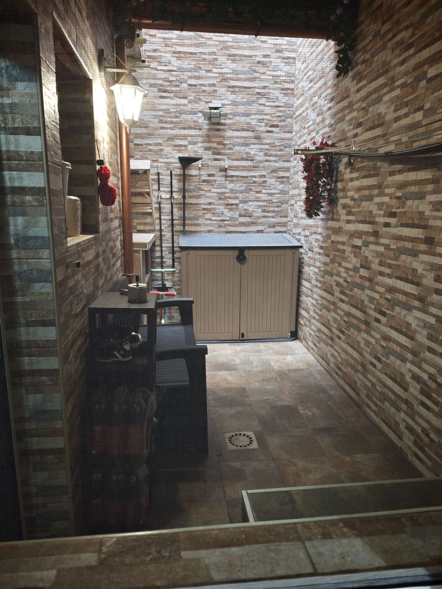 Casa o chalet independiente en Calle Ginés García Esquitino, 26, Los Magros-Casablanca - Foto 12