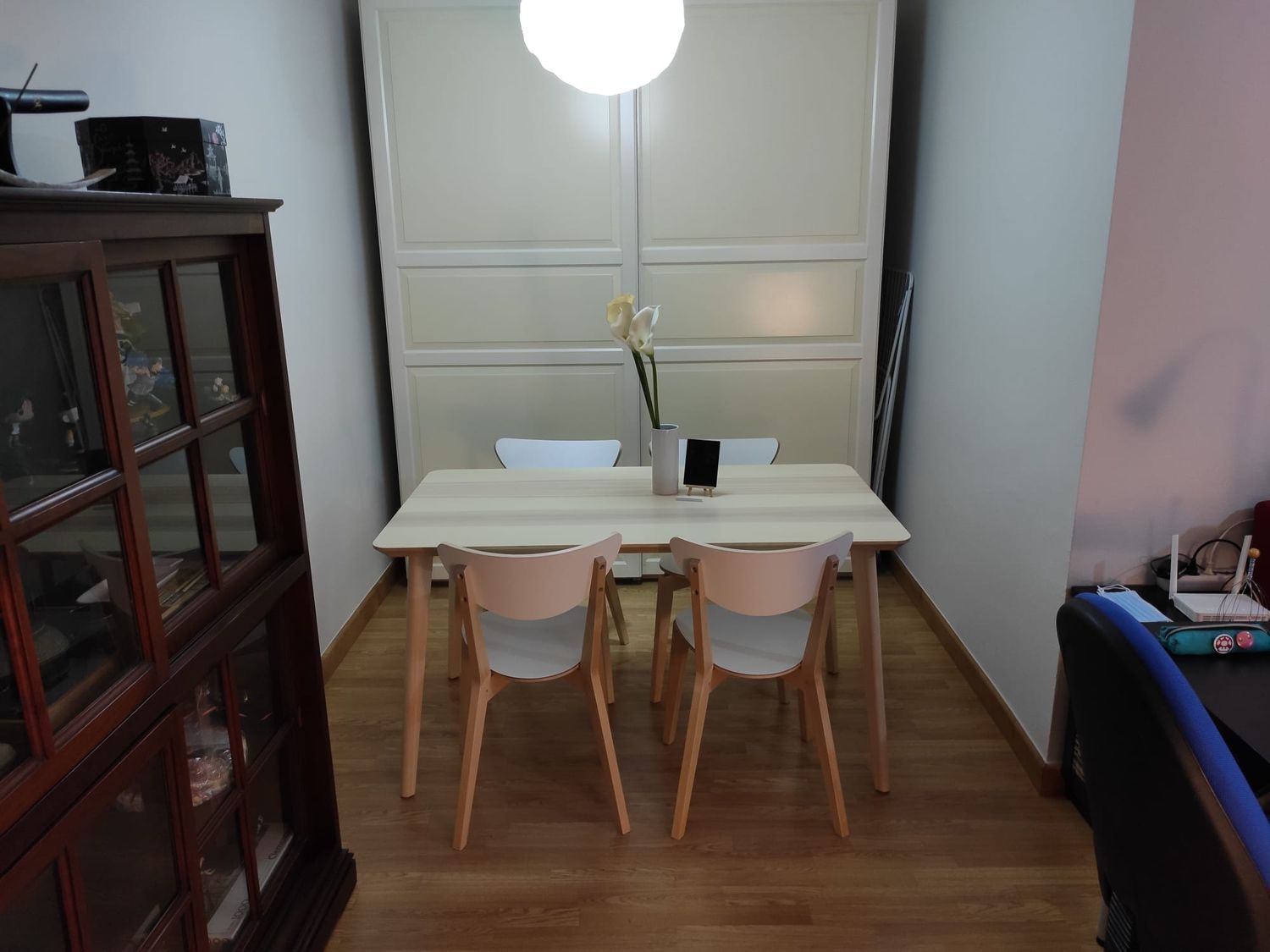 Piso en paseo Duques de Lugo, 5 - Foto 4