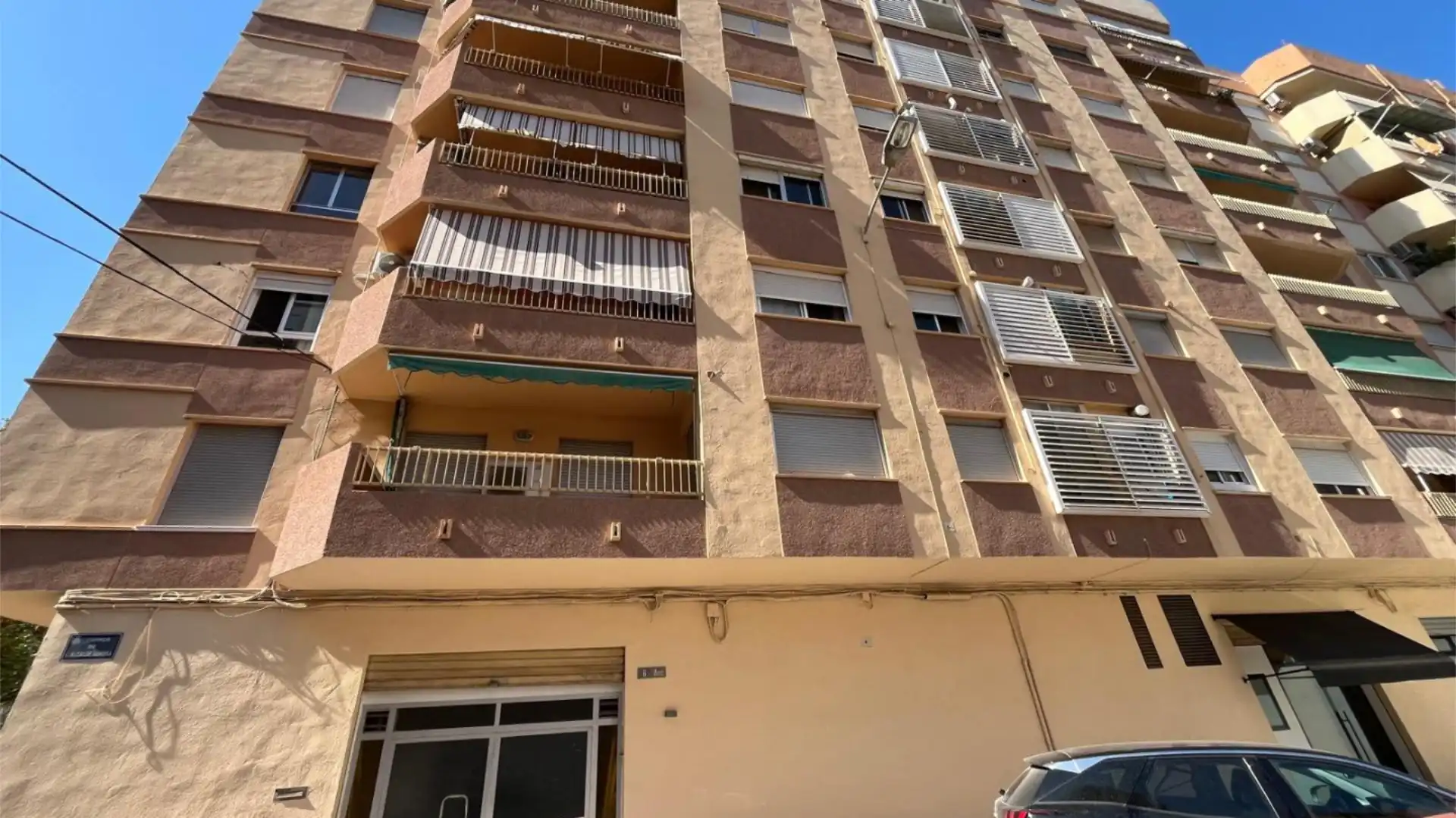 Planta baja en  Plaça del Músic Fayos 40 - Foto 11