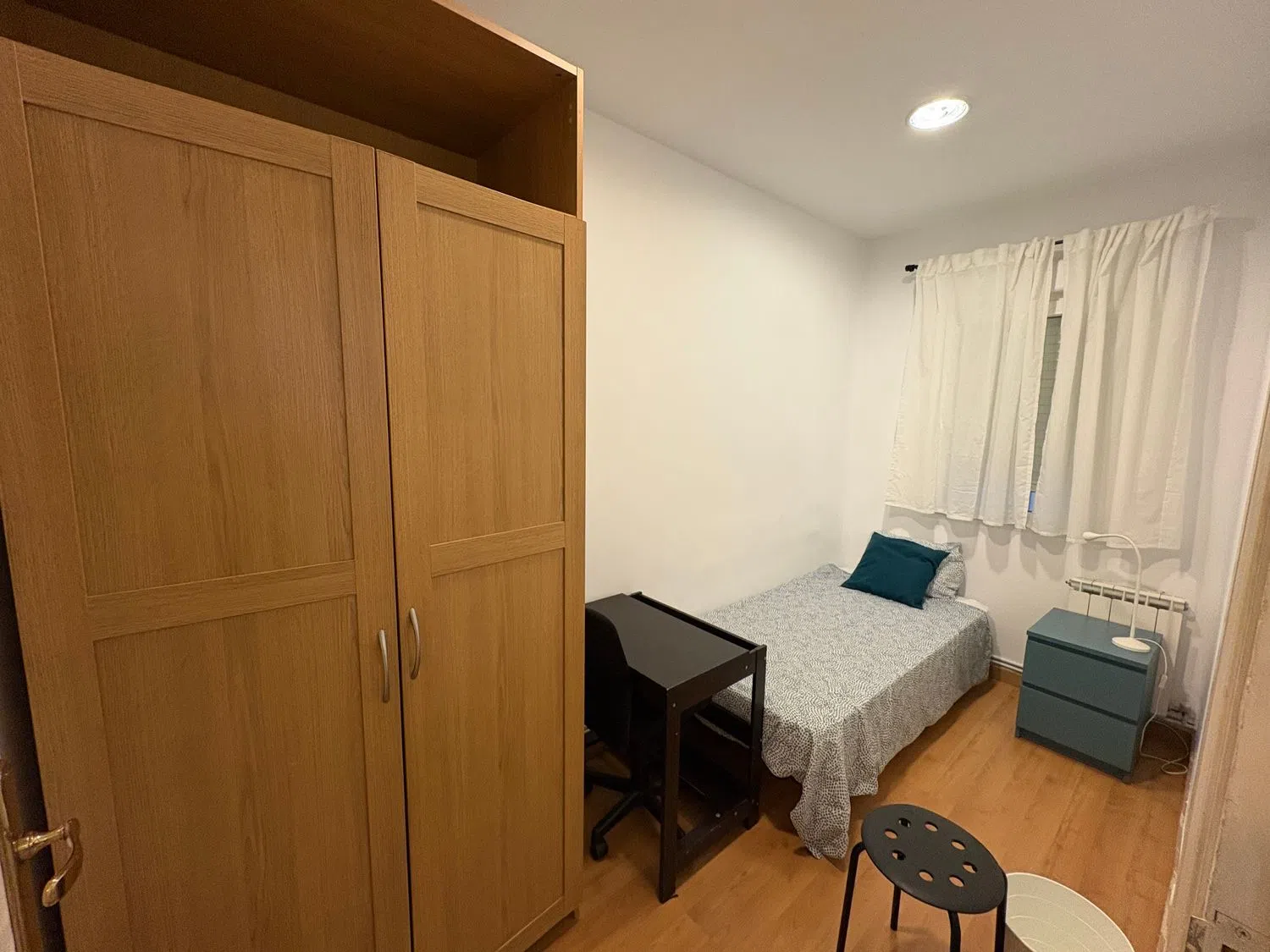 Piso en calle del Príncipe de Vergara, 56 - Foto 12